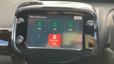 Toyota Aygo 1.0 VVT-i X-Cite 5 TSS 5dr Petrol Hatchback